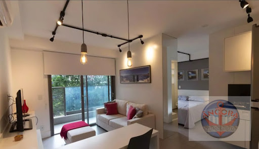 Apartamento em Jardim Paulista - São Paulo, SP