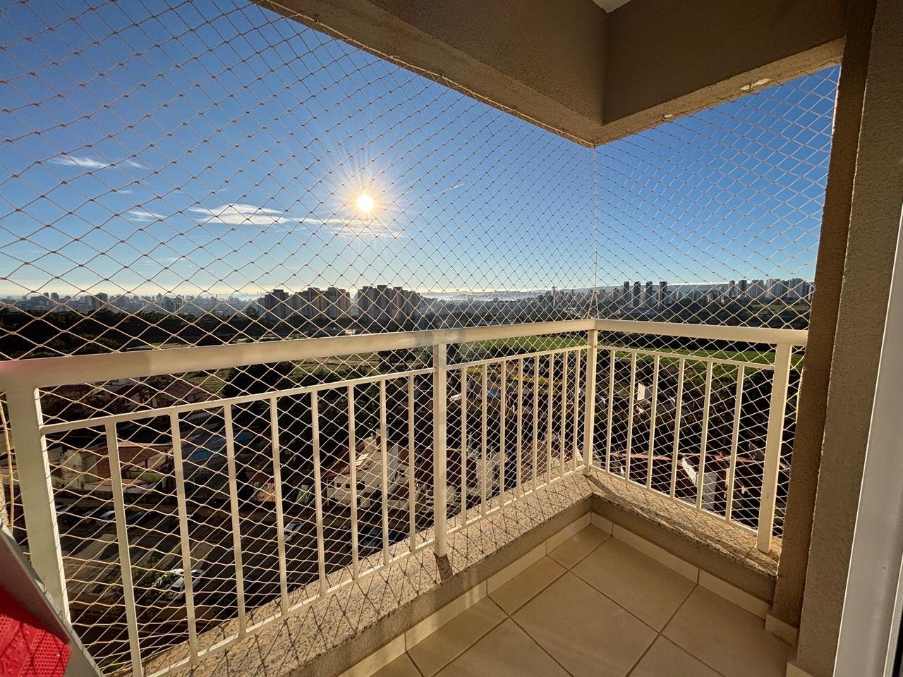 Apartamento à venda com 2 quartos, 1 banheiro, 1 vaga e 54m² no Jardim Sao Carlos, Sorocaba (SP) — foto 6 de 12