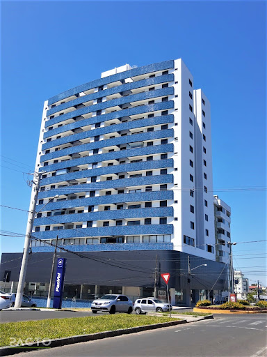 Apartamento em Centro  -  Araranguá