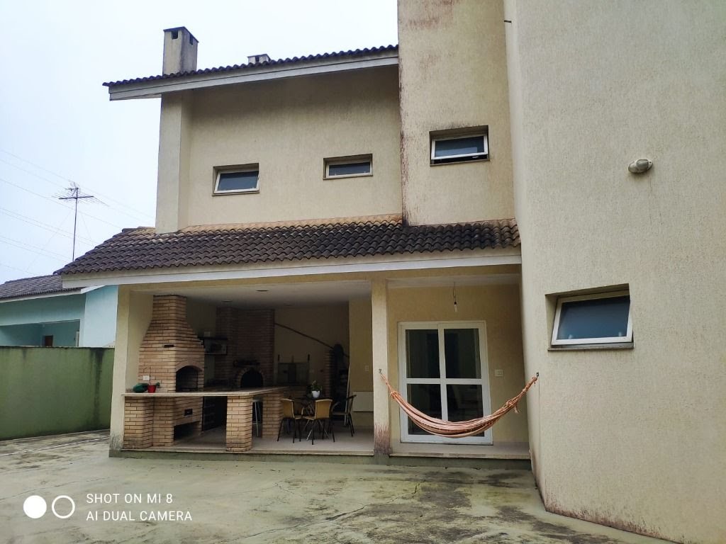 Casa à venda com 4 quartos, 4 suítes, 3 vagas e 370m² no Arujá Hills III, Arujá (SP) — foto 6 de 6
