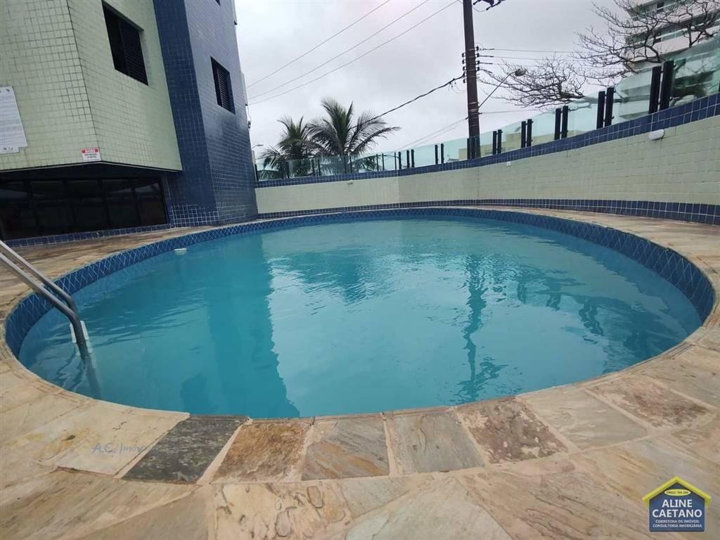 Apartamento à venda com 3 quartos, 1 suíte, 1 vaga e 90m² no Real, Praia Grande (SP) — foto 2 de 21