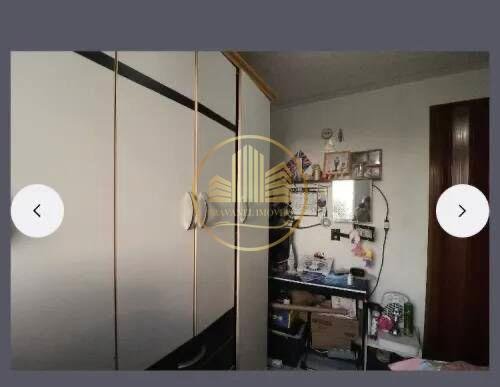 Venda Apartamento Condomínio Di Napoli  02 Dorm. em Residencial Terra da Uva  -  Jundiaí