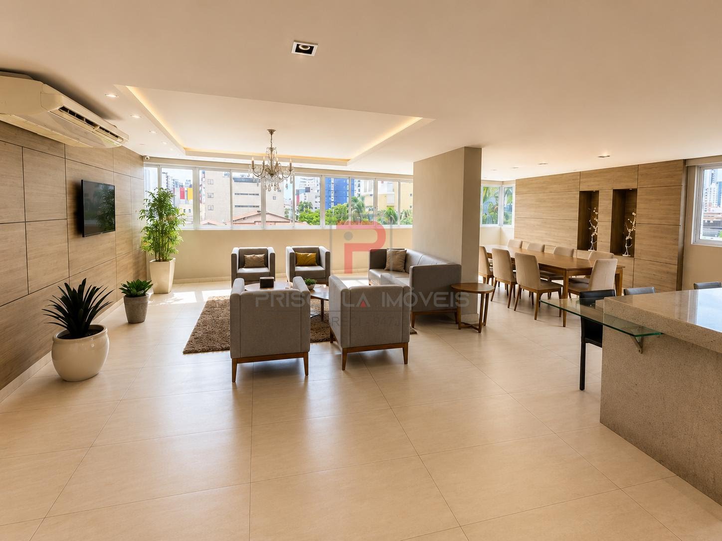 Apartamento à venda com 3 quartos, 3 suítes, 3 vagas e 125m² no Manaíra, João Pessoa (PB) — foto 26 de 30