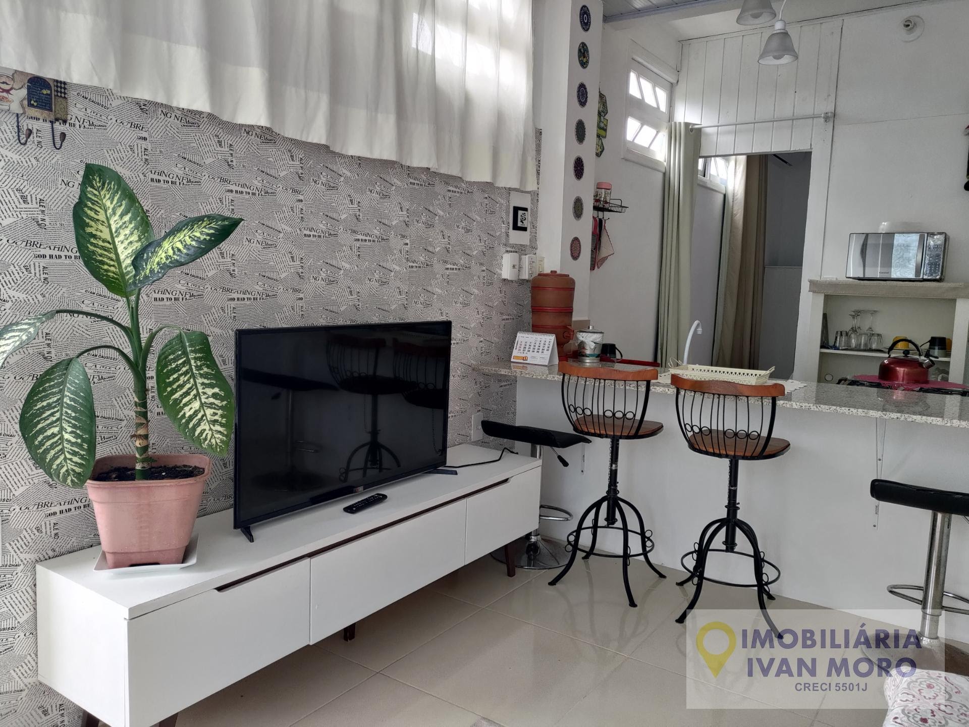 Apartamento para alugar com 1 quarto e 1 suíte no Daniela, Florianópolis (SC) — foto 3 de 20