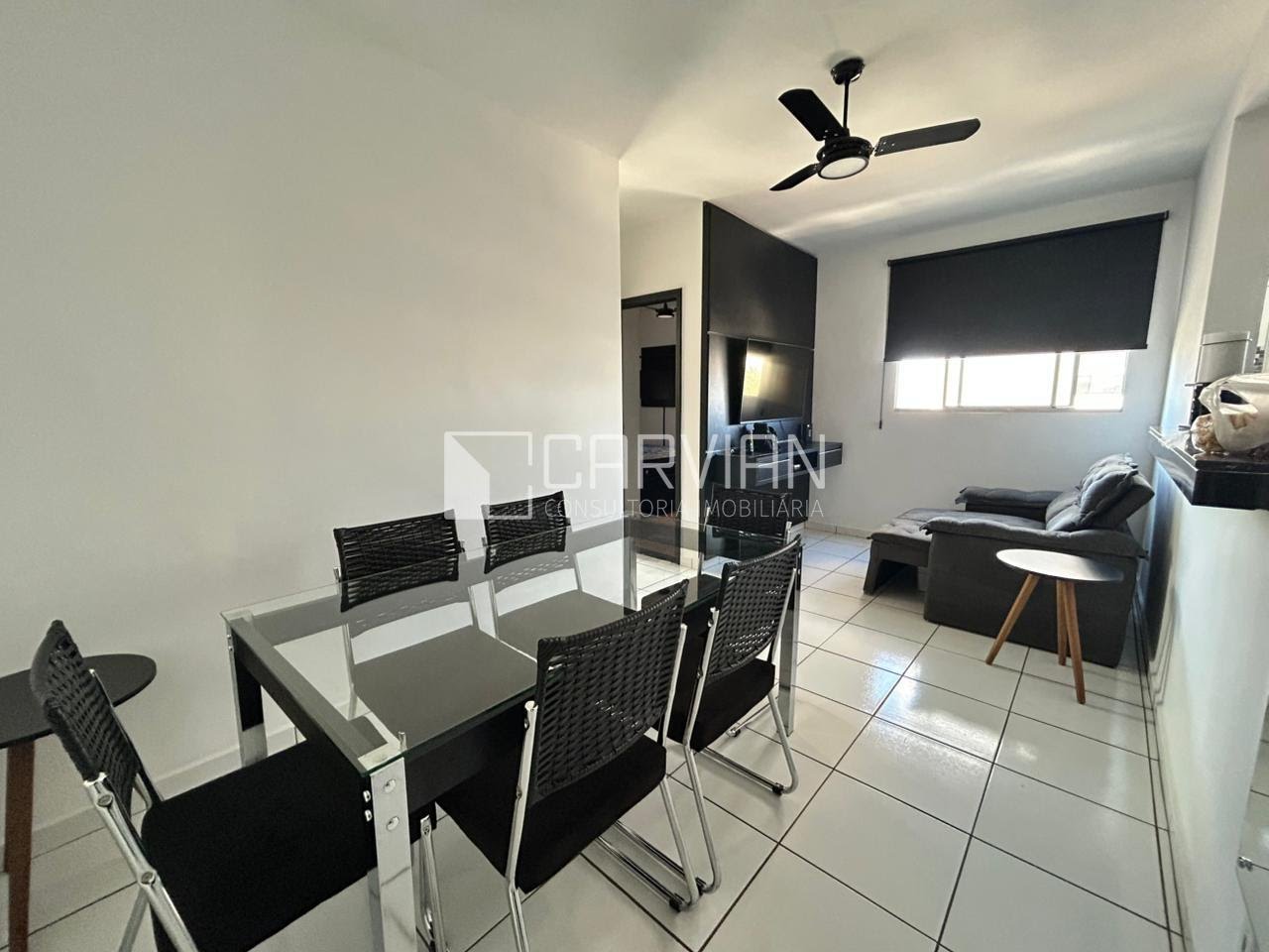 Apartamento à venda com 2 quartos, 1 banheiro, 1 vaga e 47m² no Nova Aliança, Ribeirão Preto (SP) — foto 5 de 10
