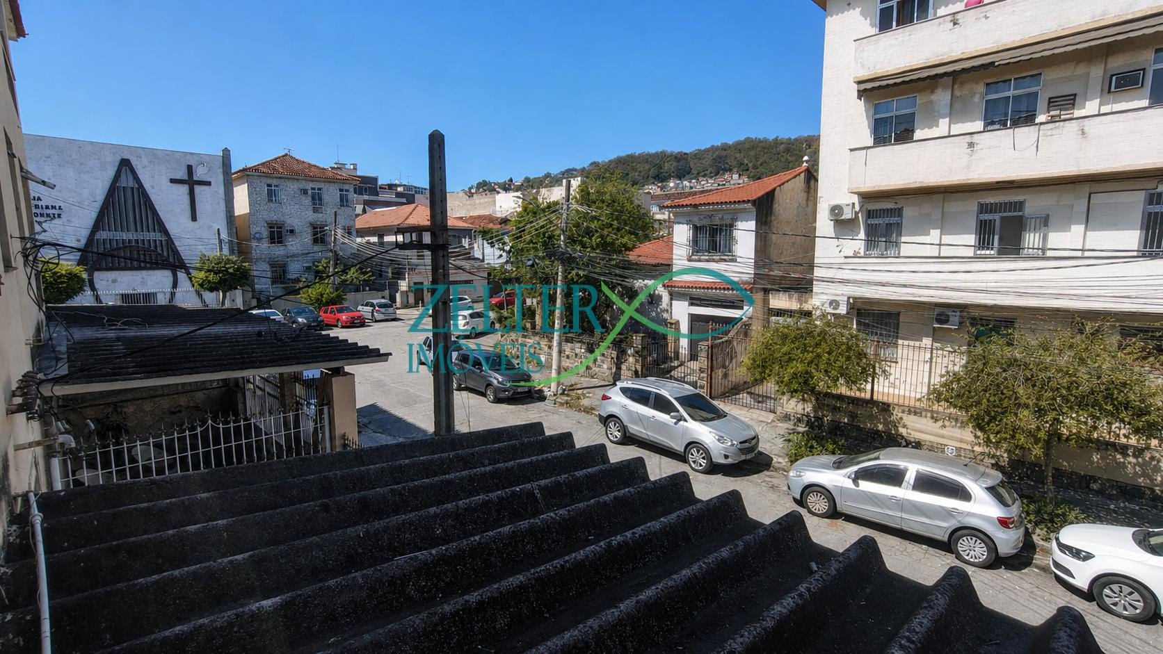Apartamento à venda com 2 quartos, 1 banheiro e 62m² no Penha Circular, Rio de Janeiro (RJ) — foto 23 de 23