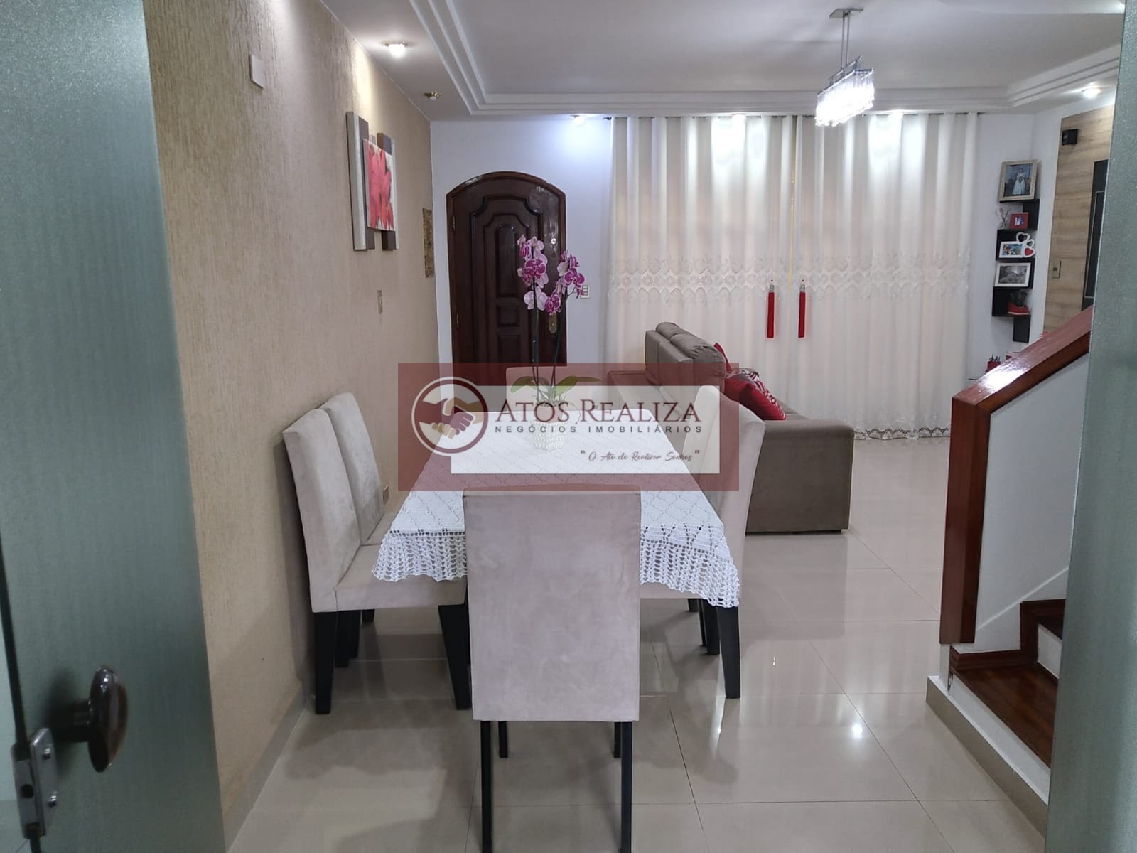 Casa à venda com 2 quartos, 2 banheiros, 2 vagas e 138m² no Interlagos, São Paulo (SP) — foto 7 de 30