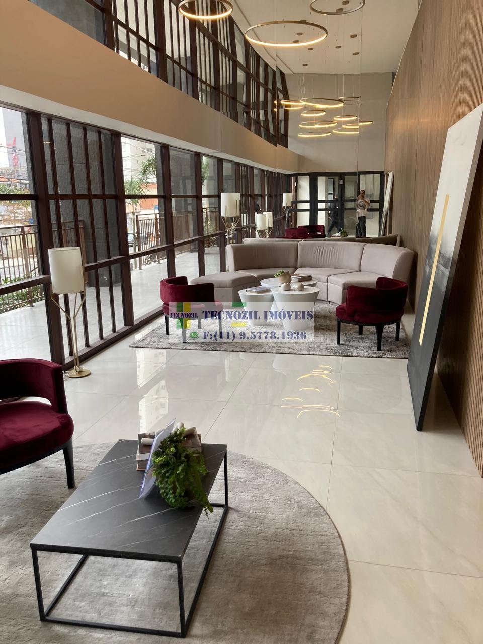 Apartamento, 2 quartos, 40 m² - Foto 27