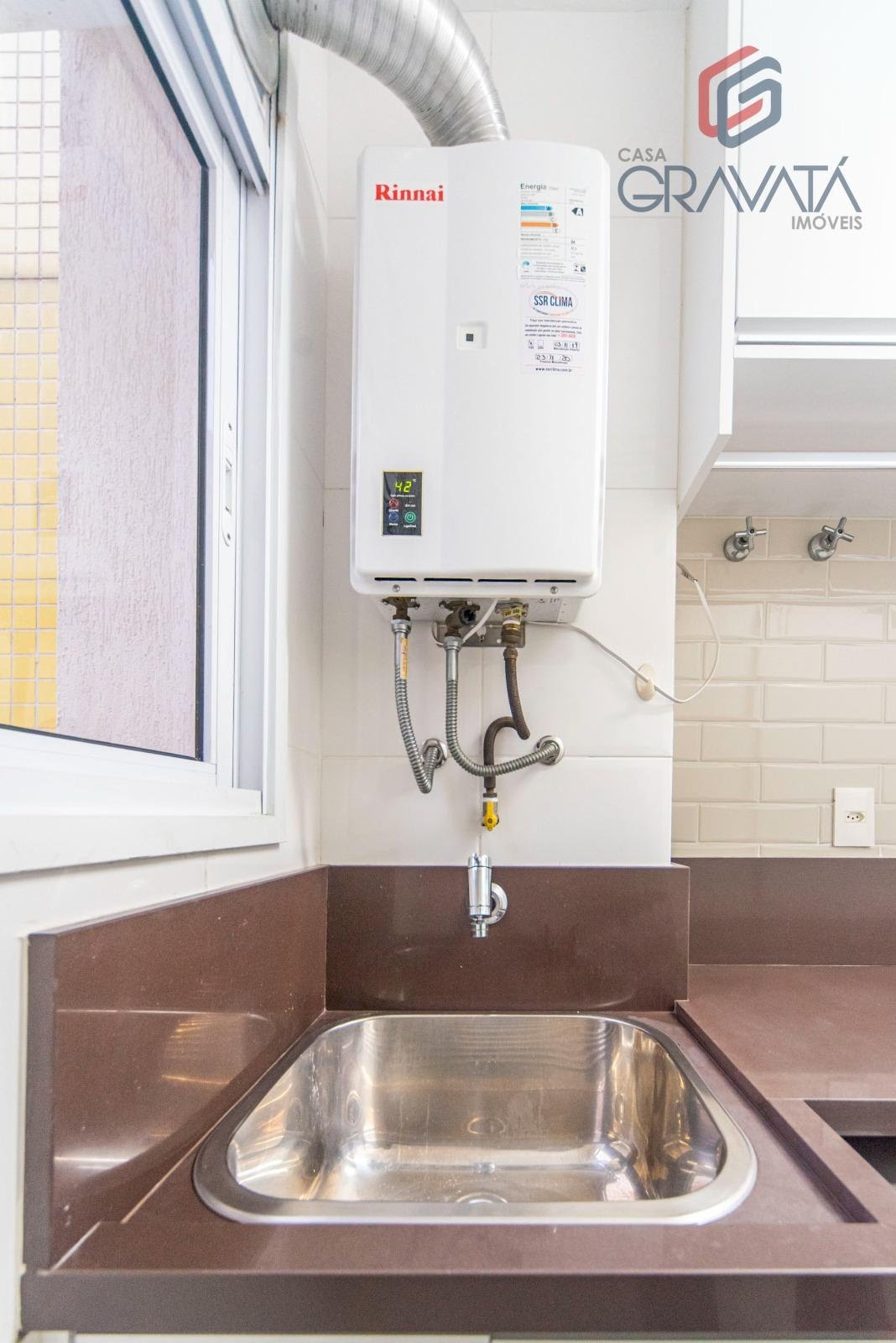 Apartamento à venda com 3 quartos, 3 suítes, 4 vagas e 160m² no Vila Assunção, Santo André (SP) — foto 16 de 30