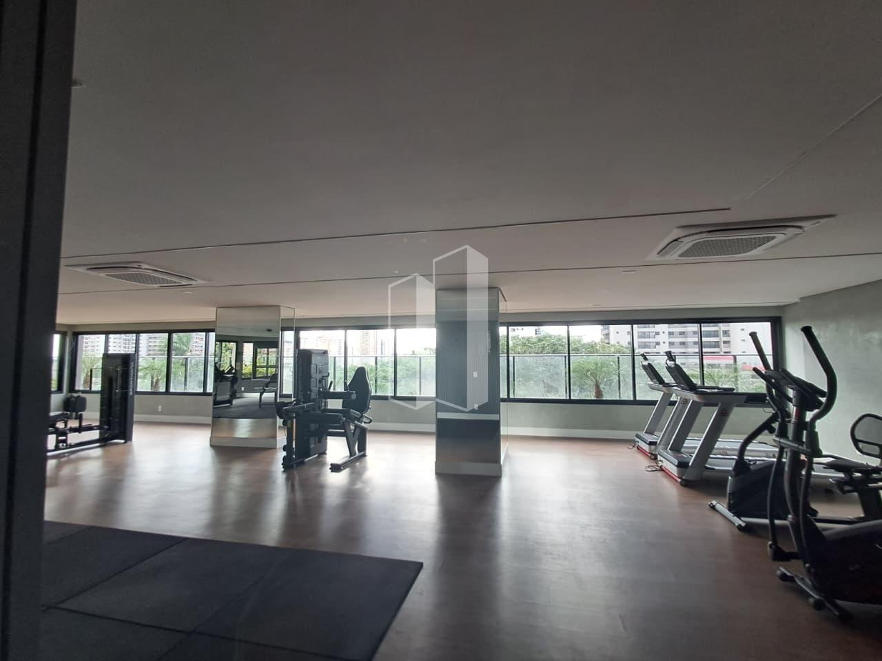 Apartamento à venda com 3 quartos, 3 suítes, 2 vagas e 99m² no Setor Bueno, Goiânia (GO) — foto 5 de 29