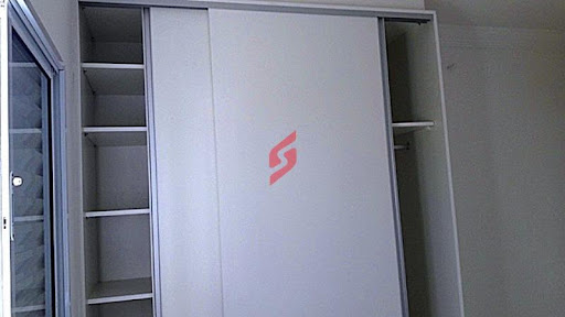 Apartamento com 2 dormitorios   -  Sorocaba