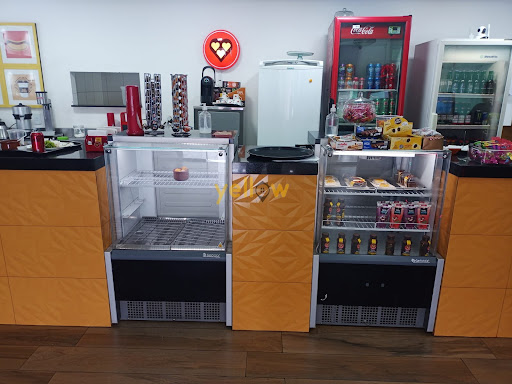Hamburgueria no Boulevard Verdes Lagos - Arujá por R$300.000 para venda 