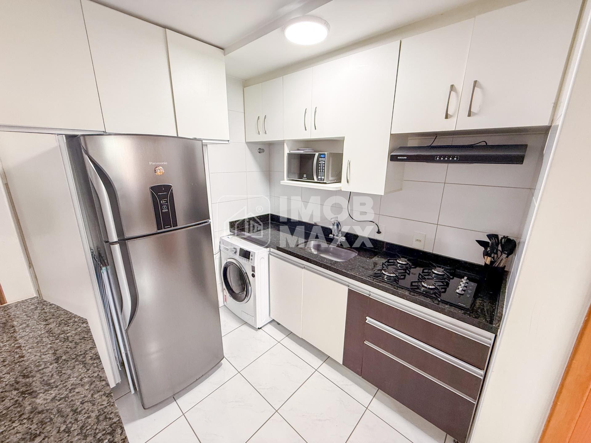 Apartamento, 1 quarto, 32 m² - Foto 7