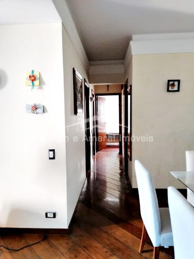 Apartamento, 3 quartos, 116 m² - Foto 3
