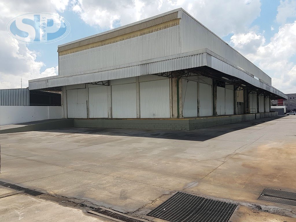 Depósito-Galpão, 1710 m² - Foto 2