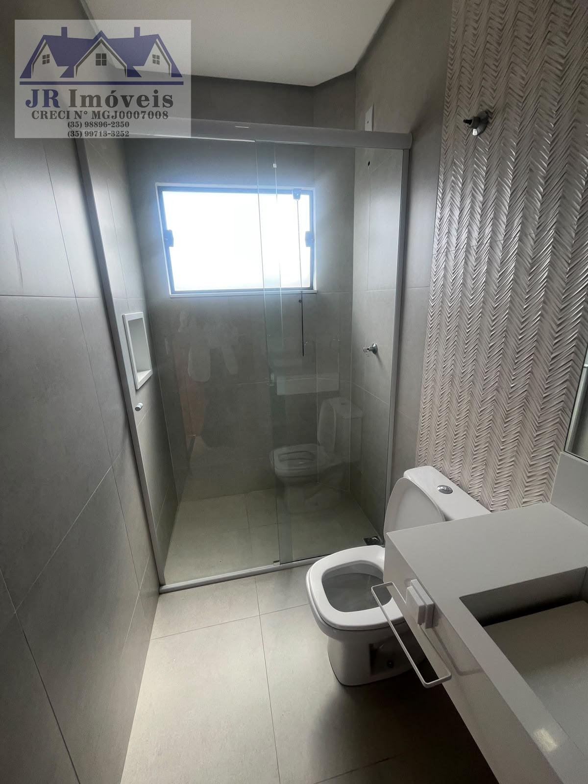 Casa para alugar com 2 quartos, 1 suíte e 3 vagas no Centro, Piranguinho (MG) — foto 22 de 30