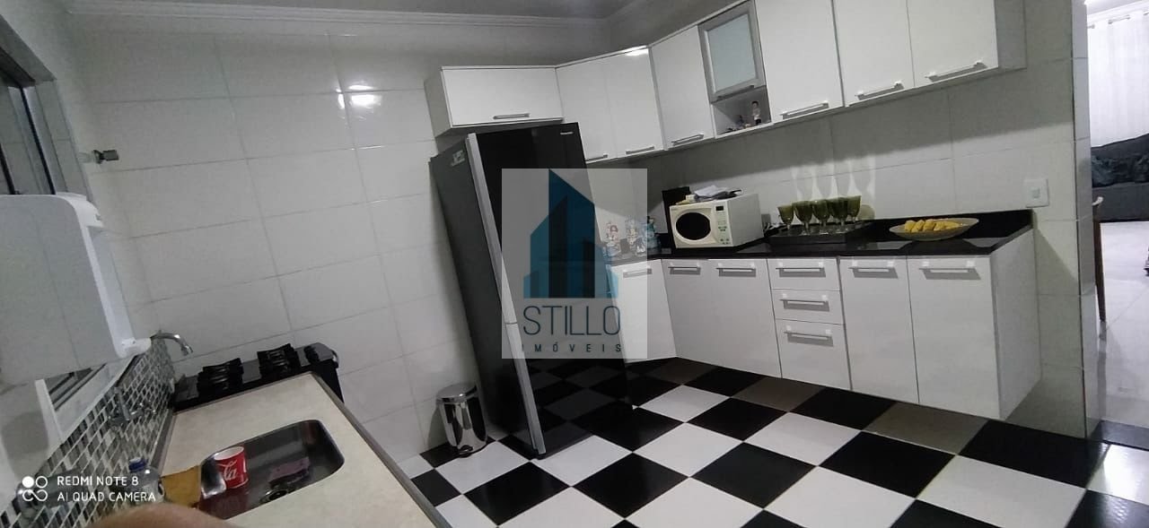 Casa à venda com 2 quartos, 2 banheiros, 1 vaga e 150m² no Vila Primavera, São Paulo — foto principal