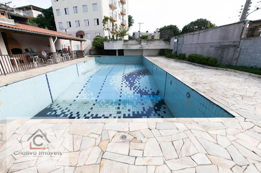 Apartamento em Parque Cruzeiro do Sul  -  São Paulo