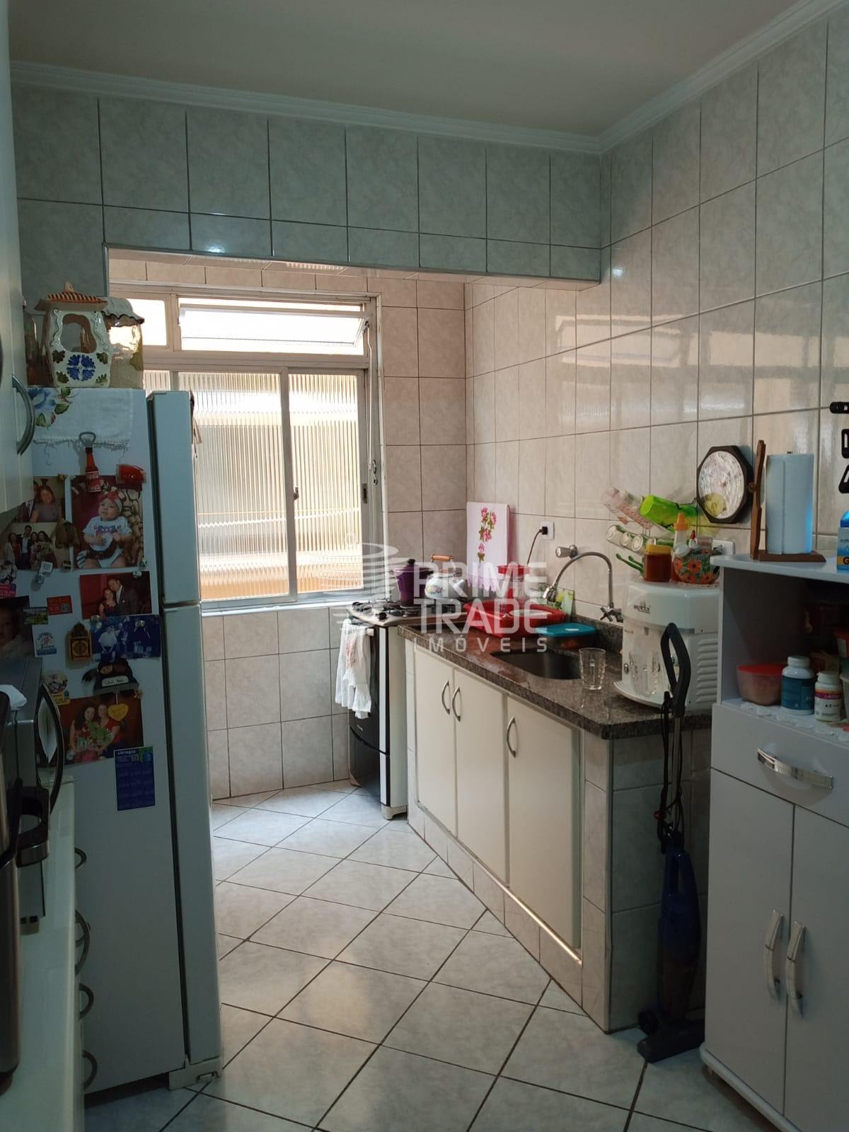 Apartamento à venda com 2 quartos, 1 banheiro, 1 vaga e 65m² no Aparecida, Santos (SP) — foto 11 de 14