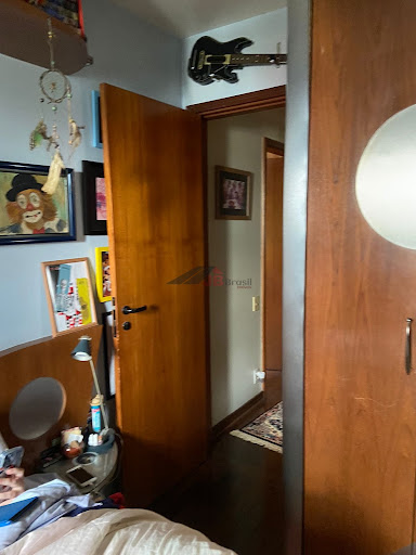 Quarto crianças