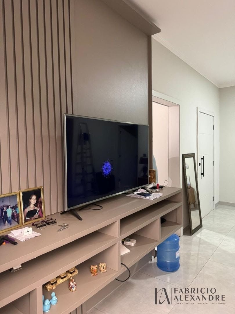 Casa à venda com 3 quartos, 3 suítes, 2 vagas e 194m² no Jardim Palmeira, Bady Bassitt (SP) — foto 9 de 23