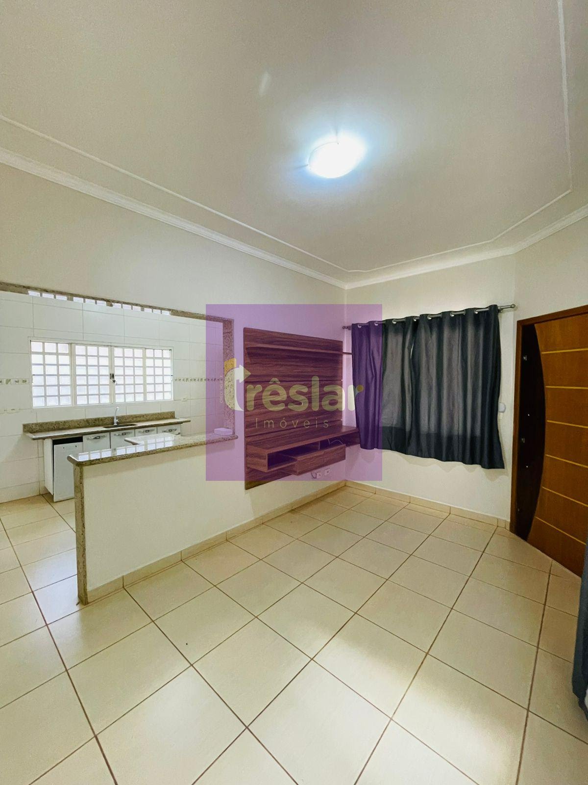 Casa à venda com 3 quartos, 1 suíte, 5 vagas e 117m² no Jardim Alvorada, Três Lagoas (MS) — foto 3 de 10