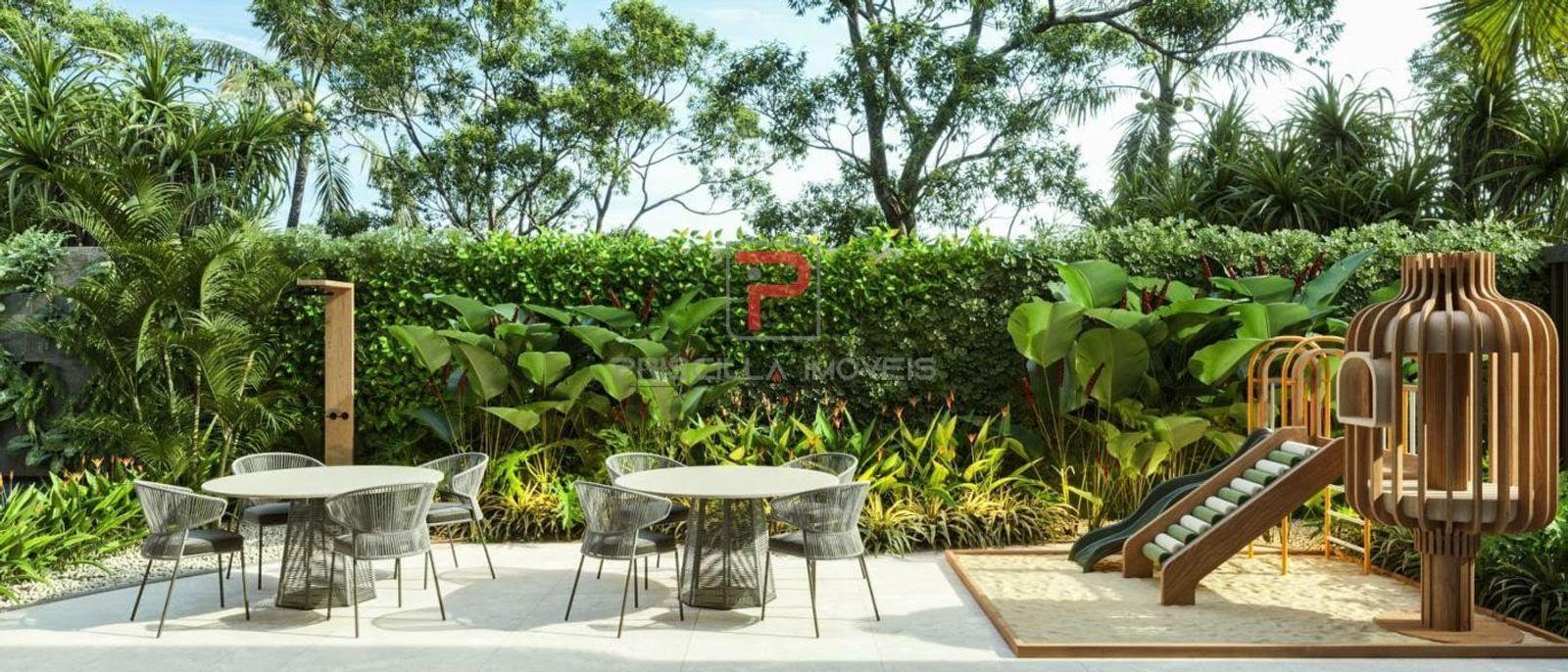 Apartamento à venda com 3 quartos, 3 suítes, 2 vagas e 126m² no Camboinha, Cabedelo (PB) — foto 19 de 22