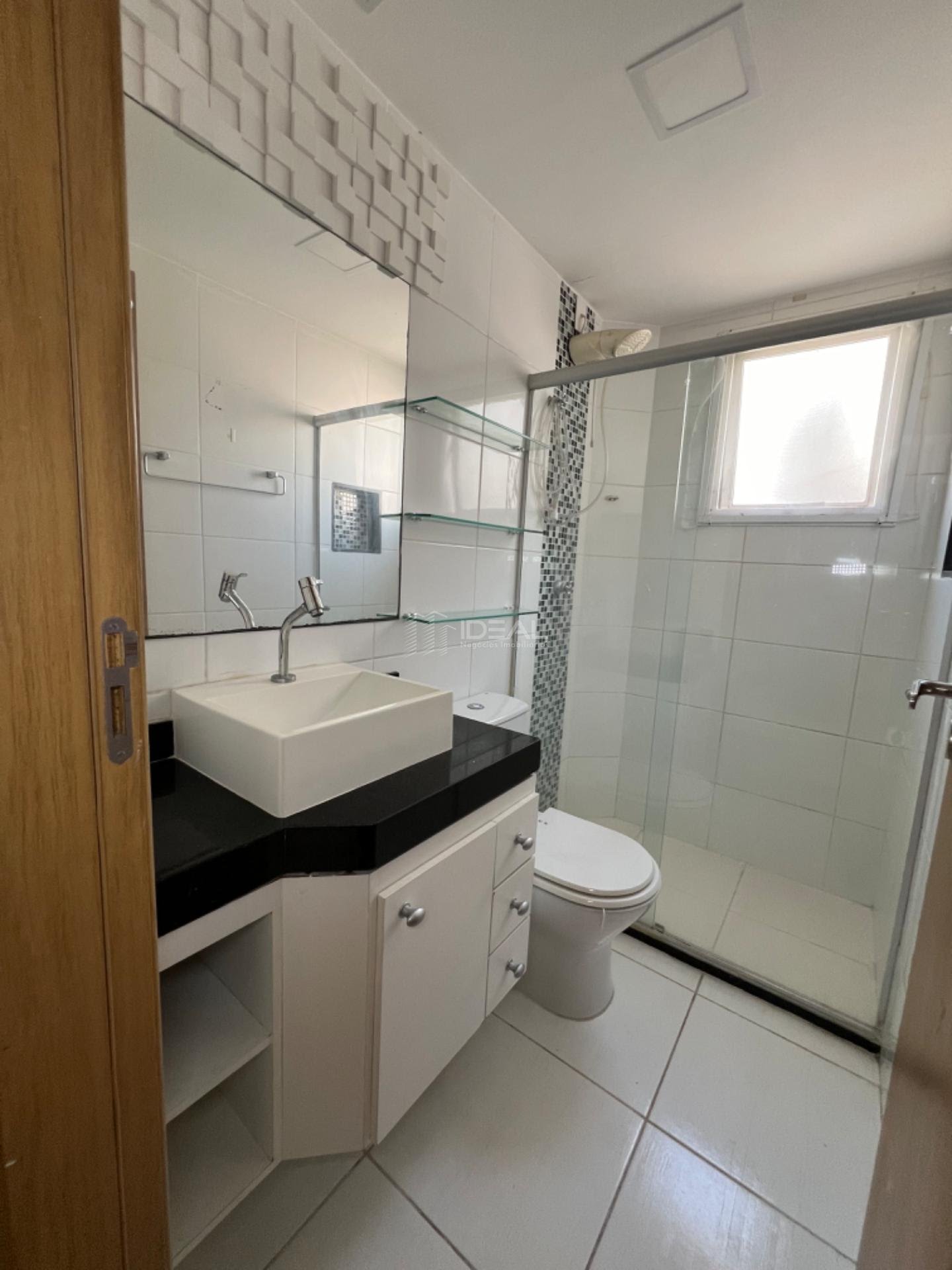 Apartamento à venda com 2 quartos, 1 suíte, 1 vaga e 57m² no Parqua Aurora, Campos dos Goytacazes (RJ) — foto 13 de 21