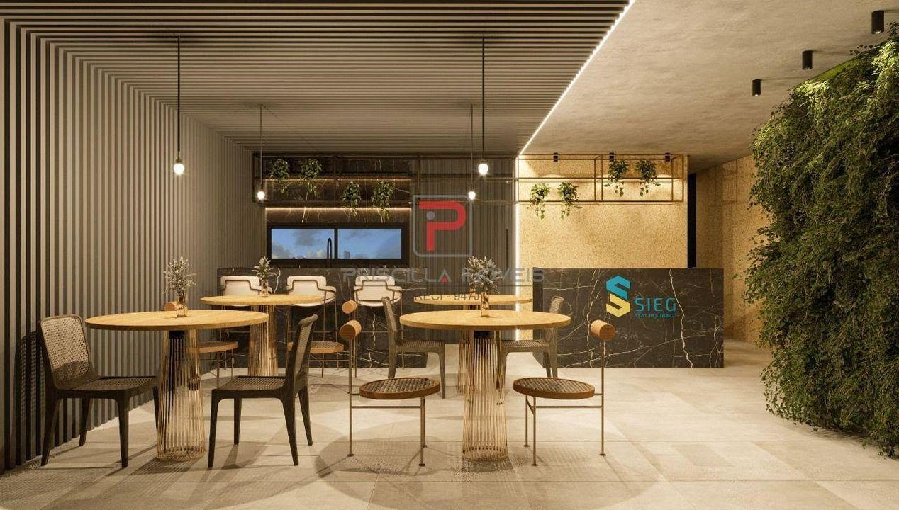 Apartamento à venda com 1 quarto, 1 banheiro, 1 vaga e 32m² no Jardim Oceania, João Pessoa (PB) — foto 10 de 10