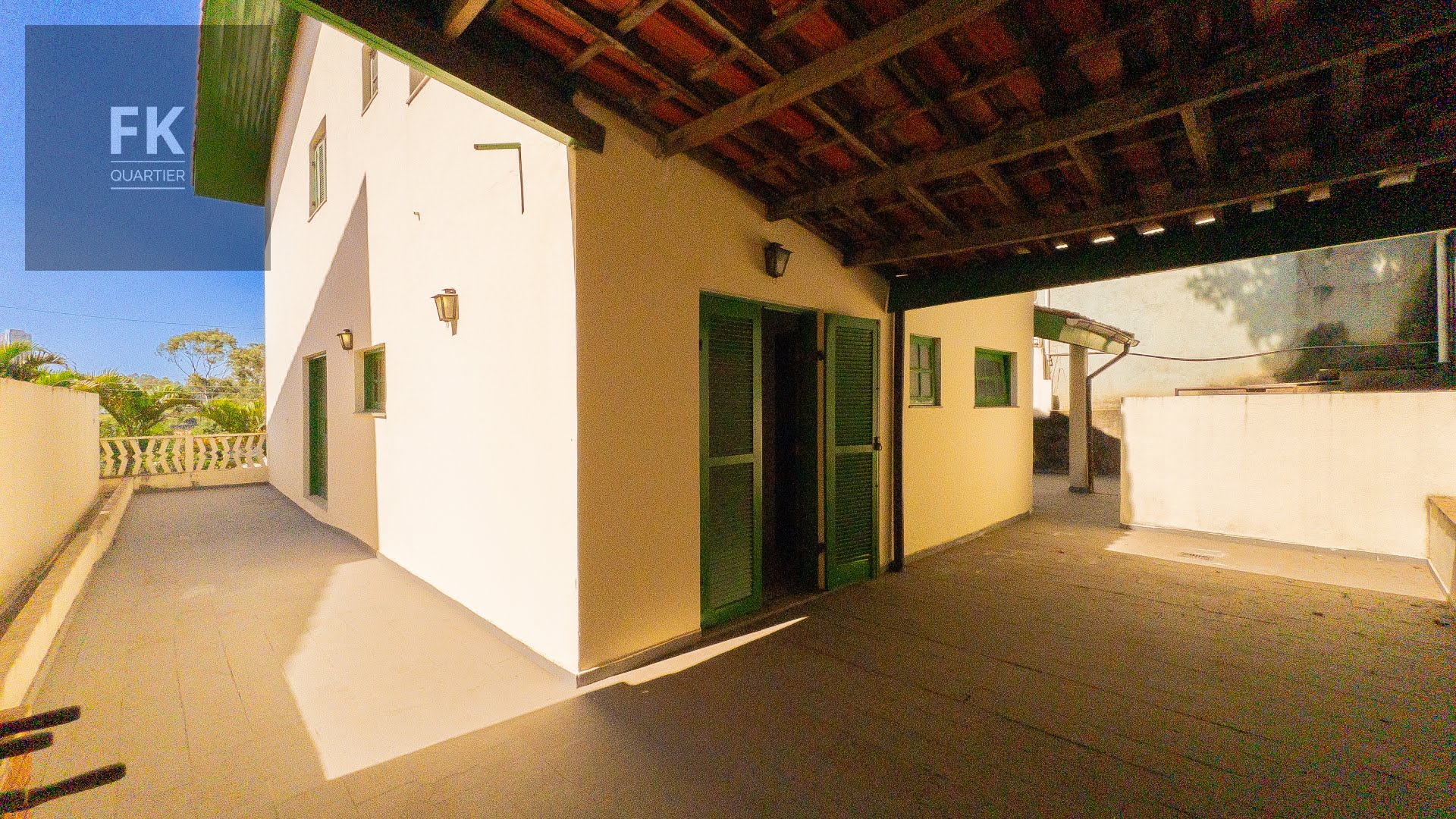 Casa à venda com 3 quartos, 1 suíte, 4 vagas e 171m² no Chácara Pavoeiro, Cotia (SP) — foto 13 de 25