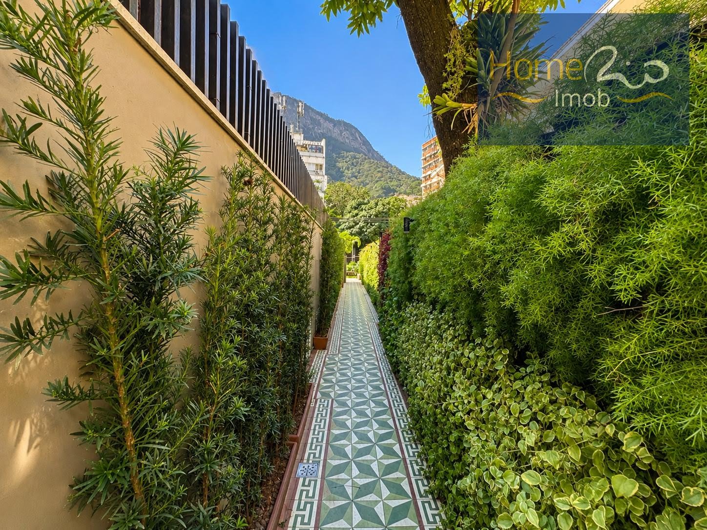 Apartamento à venda com 1 quarto, 1 banheiro, 1 vaga e 40m² no Jardim Botânico, Rio de Janeiro (RJ) — foto 23 de 26