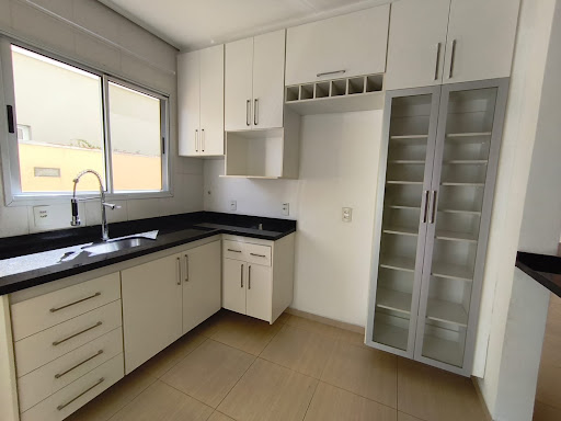 Casa Sobrado em Jardim Sao Pedro  -  Mogi das Cruzes