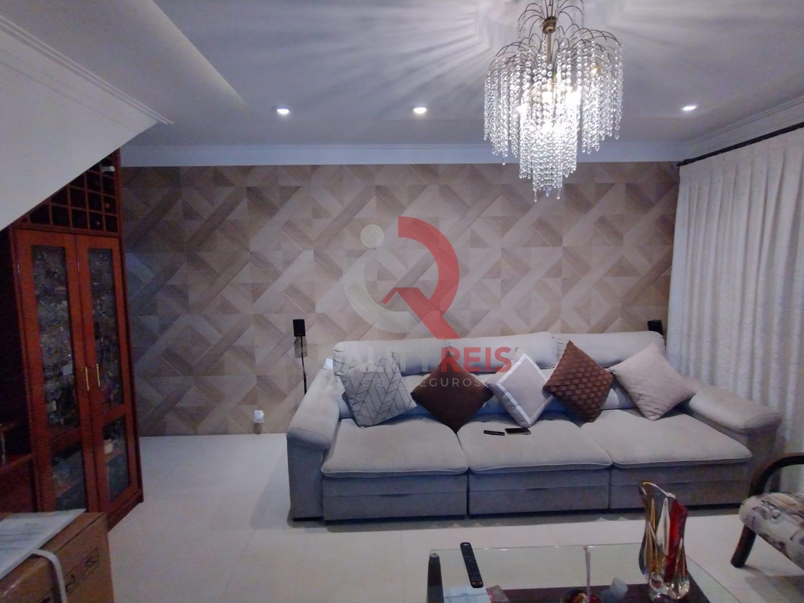 Sobrado, 4 quartos, 203 m² - Foto 49
