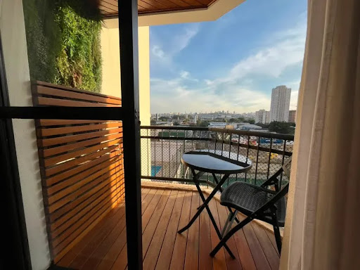 Apartamento à Venda Rua Paulo Franco, Vila Hamburguesa/SP
