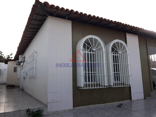em Frei Serafim  -  Teresina