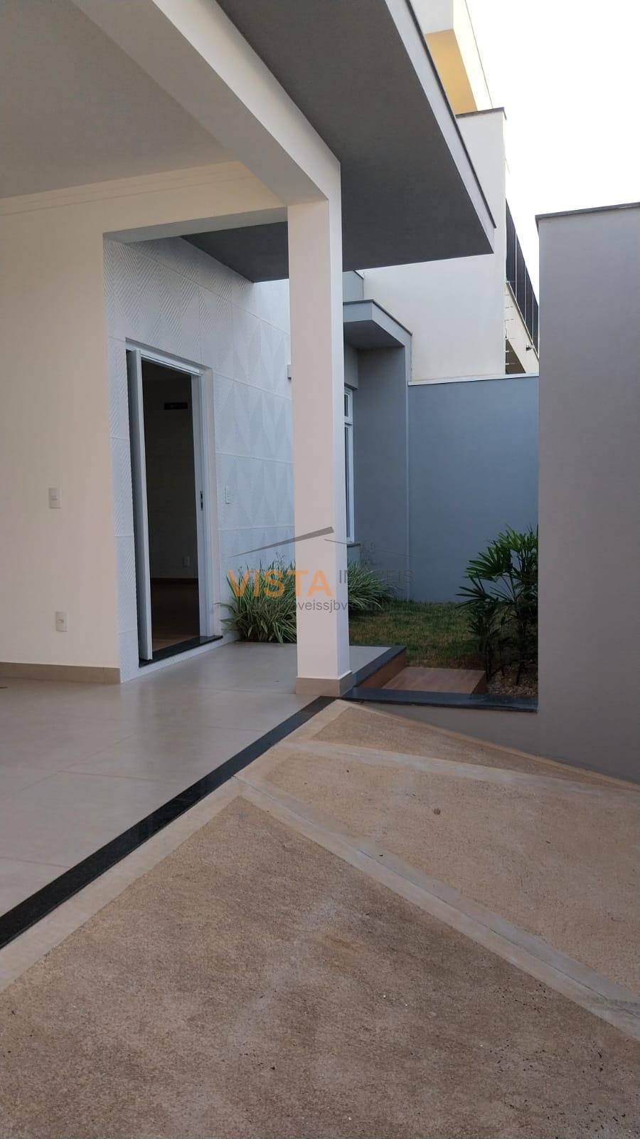 Casa à venda com 3 quartos, 1 suíte, 2 vagas e 155m² no Terras de São José, São João da Boa Vista (SP) — foto 8 de 14