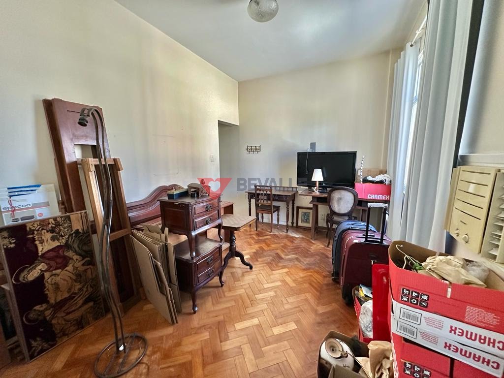 Apartamento à venda com 3 quartos, 1 suíte, 1 vaga e 105m² no Botafogo, Rio de Janeiro (RJ) — foto 24 de 27