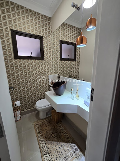 Casa de Condomínio, 3 quartos - Foto 5