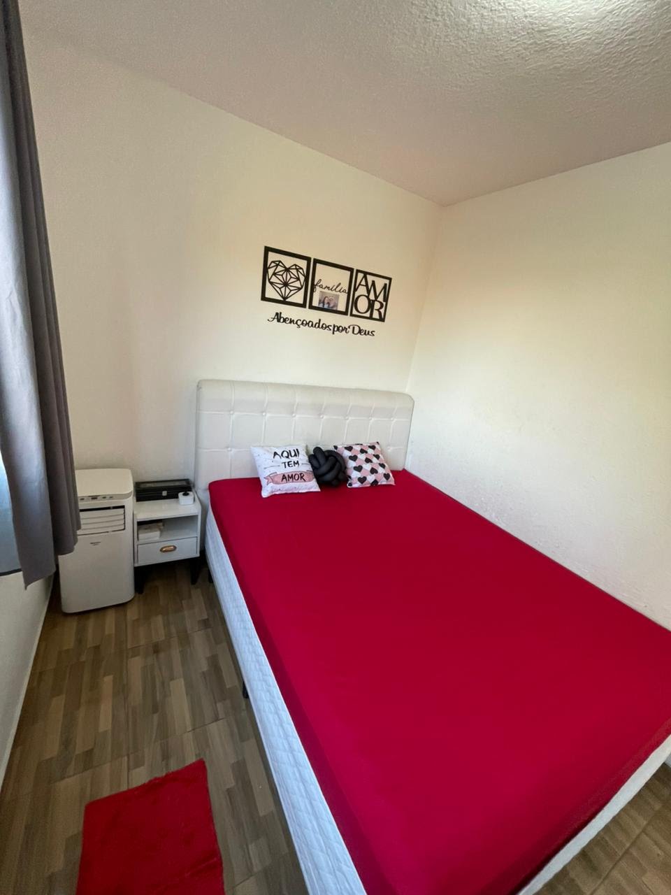 Apartamento à venda com 2 quartos, 1 banheiro, 1 vaga e 42m² no Parque Nações Unidas, São Paulo (SP) — foto 11 de 18