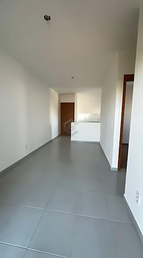Apartamento à venda no Jardim Europa, Sorocaba | 54m²