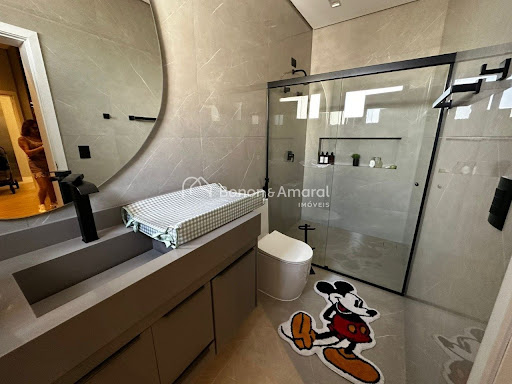 Casa de Condomínio, 3 quartos - Foto 36