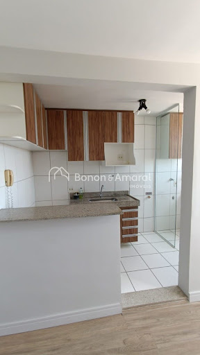 Apartamento, 2 quartos, 48 m² - Foto 2