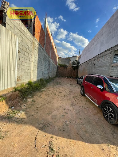 Lote / Terreno em Serpa  -  Caieiras