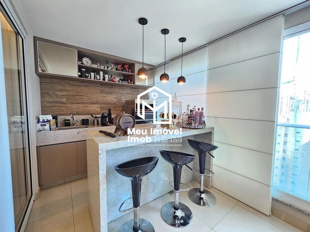 Apartamento, 4 quartos, 169 m² - Foto 28