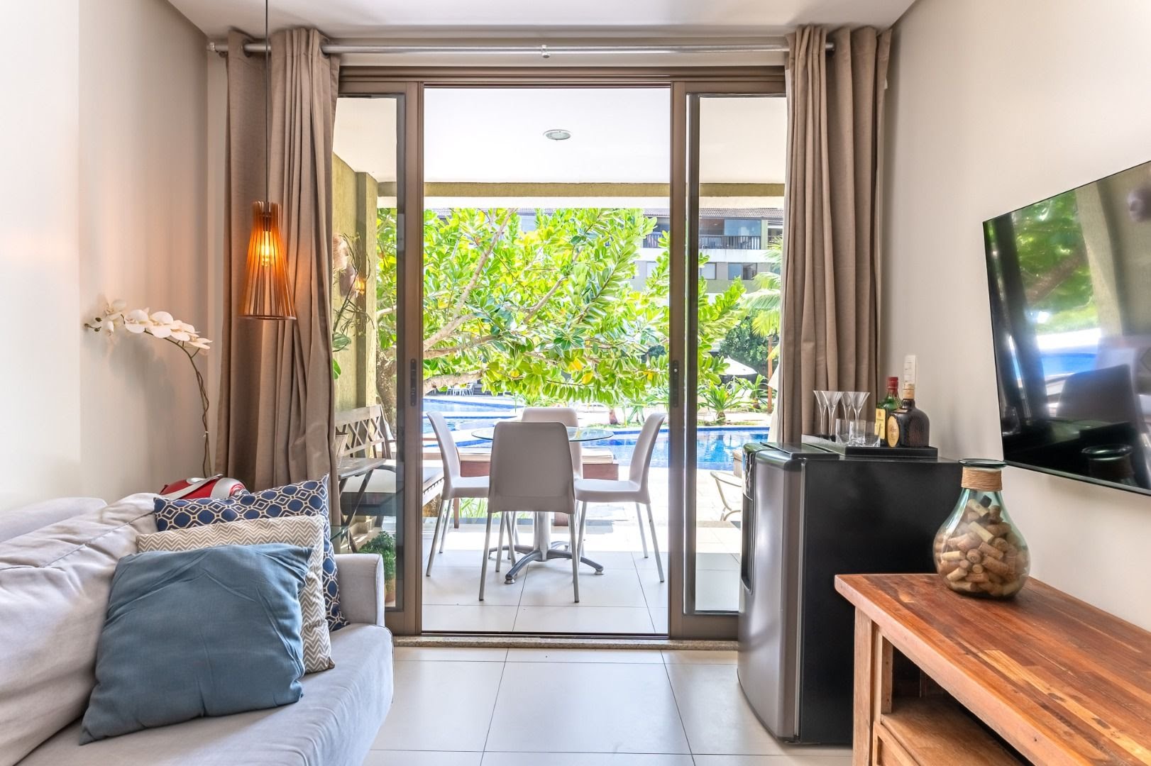 Apartamento à venda com 2 quartos, 1 suíte, 1 vaga e 63m² no Muro Alto, Ipojuca (PE) — foto 11 de 30