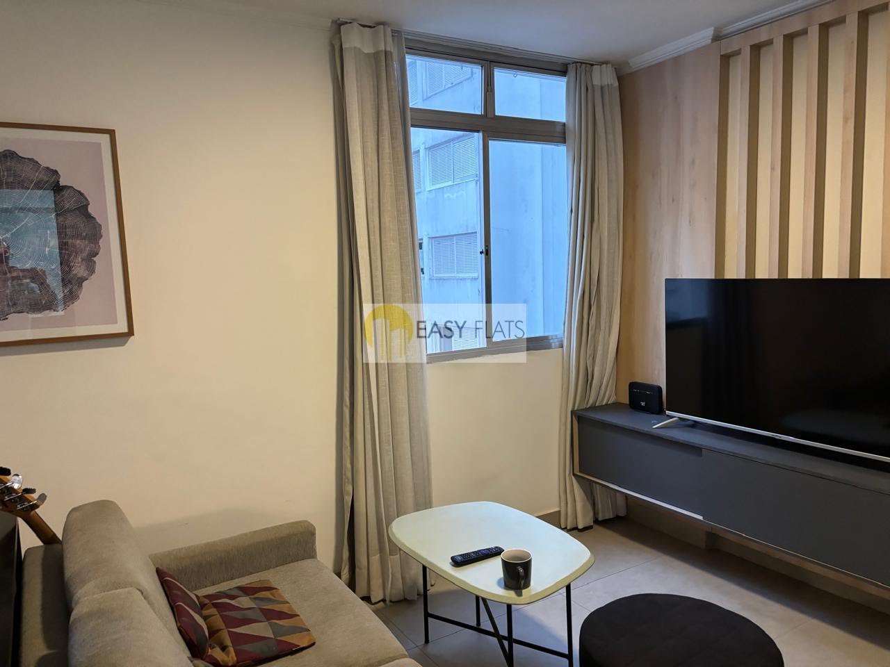 Apartamento para alugar com 2 quartos, 2 banheiros, 1 vaga e 85m² no Jardim Paulista, São Paulo (SP) — foto 14 de 30