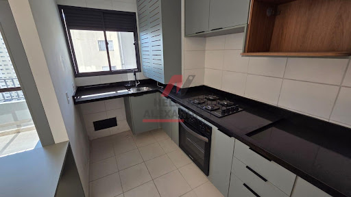 Apartamento em Vila Osasco  -  Osasco