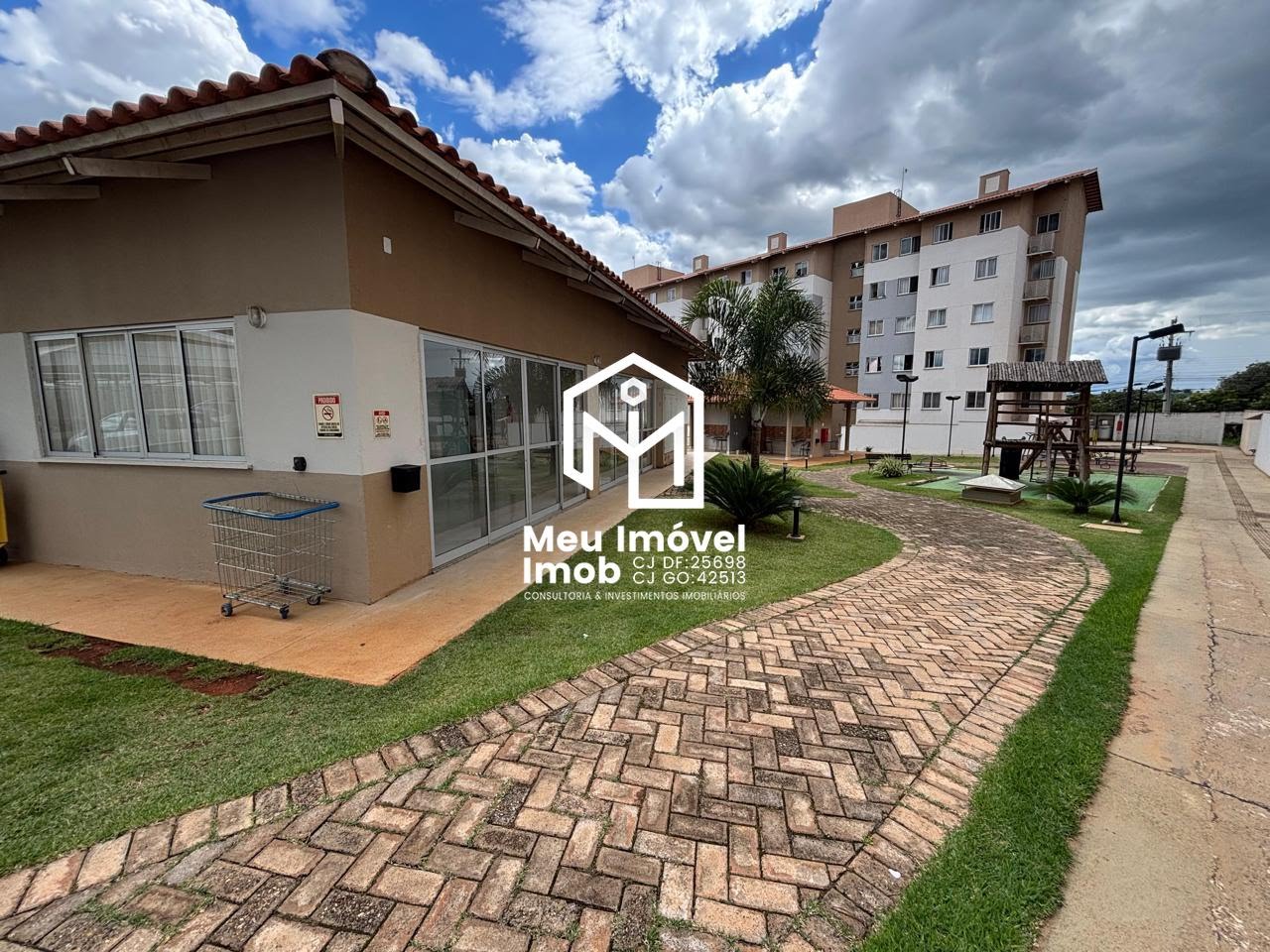Apartamento, 51 m² - Foto 30