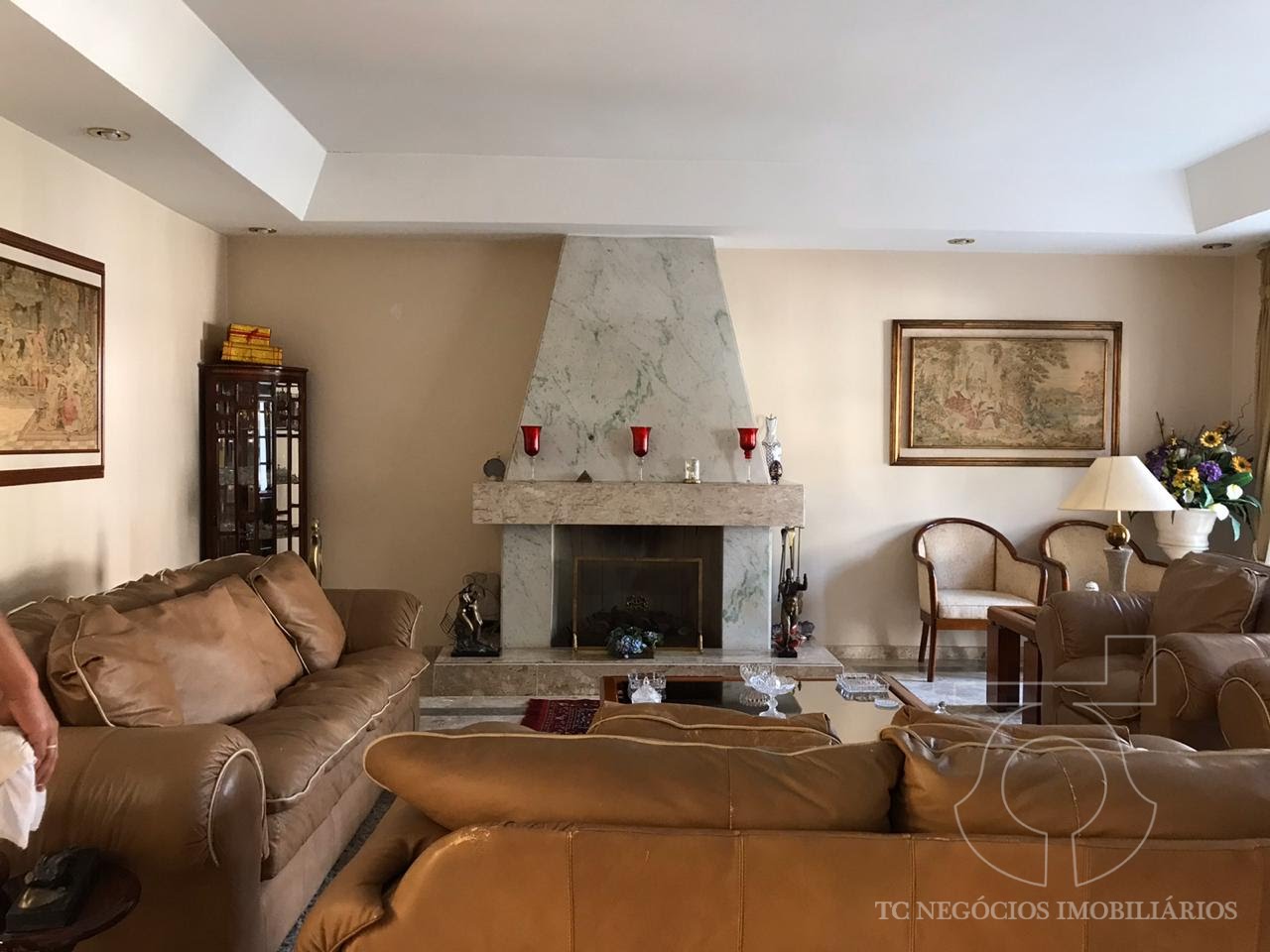 Sala Intima