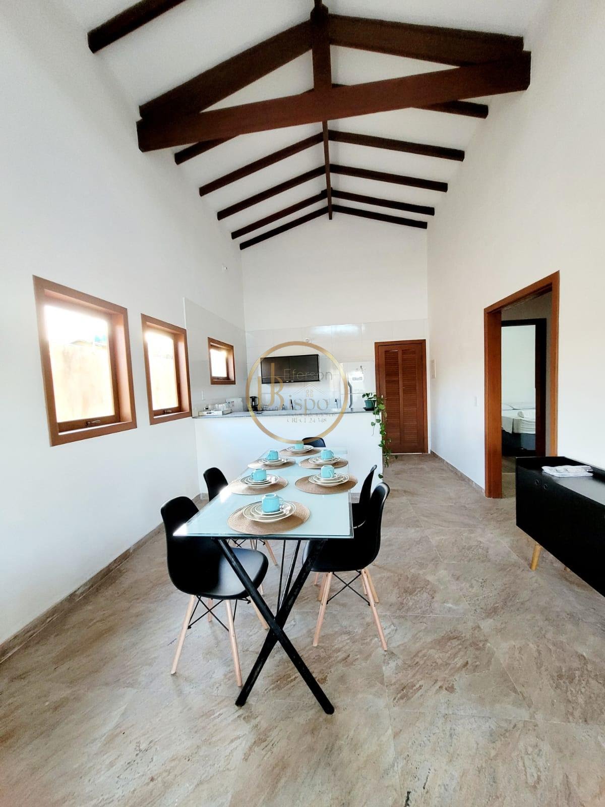 Casa à venda com 2 quartos, 1 suíte, 1 vaga e 96m² no Coroa Vermelha, Santa Cruz Cabrália (BA) — foto 6 de 11